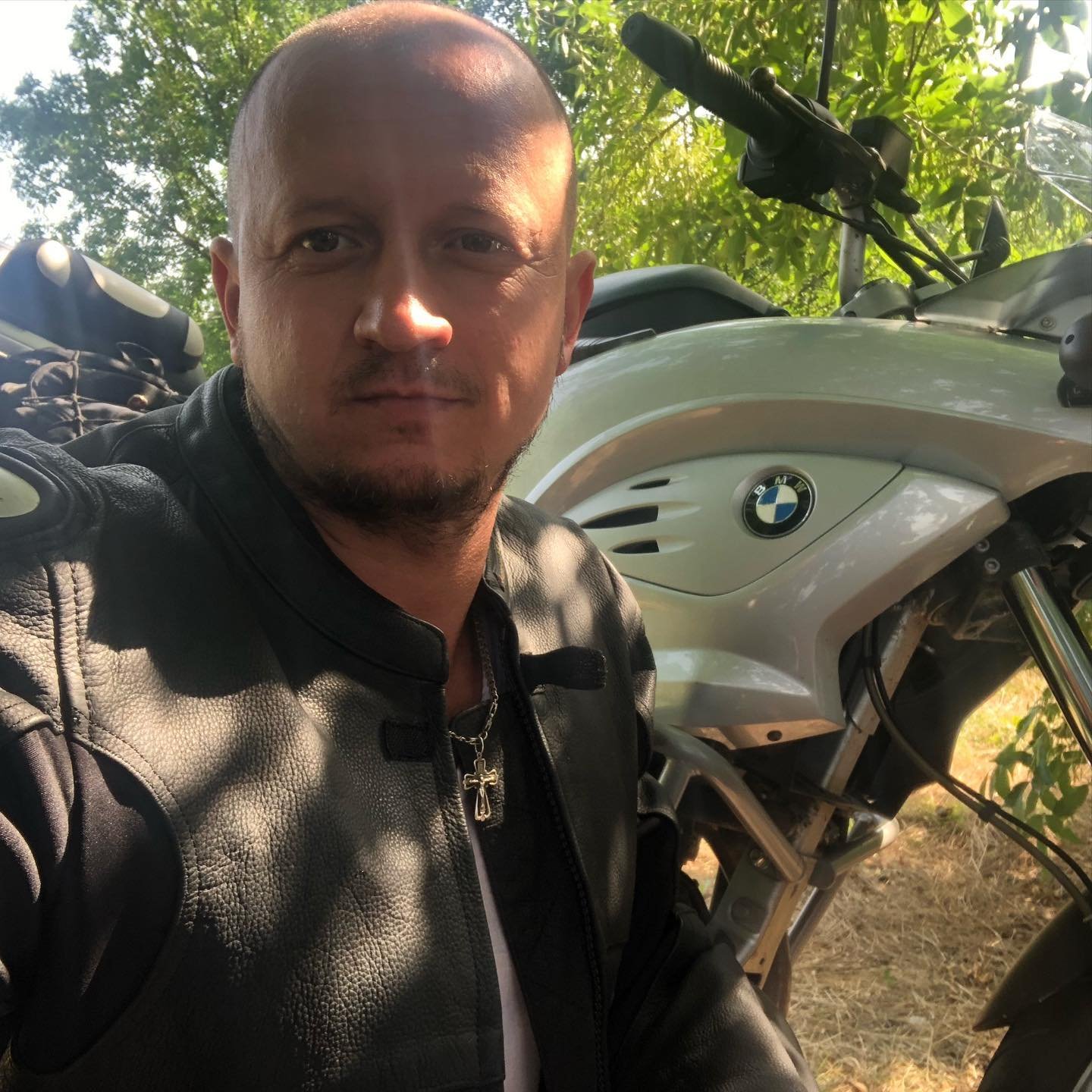 Старший лейтенант Александр Буганов Старший лейтенант Александр Буганов