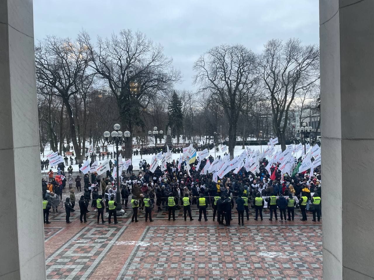 Фото: Информатор