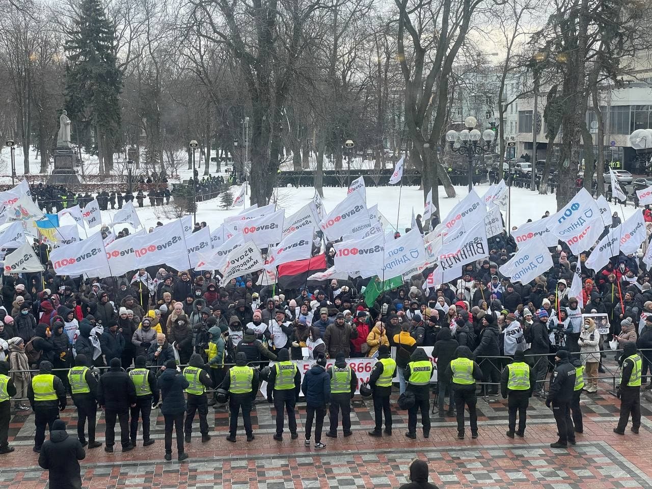 Фото: Информатор