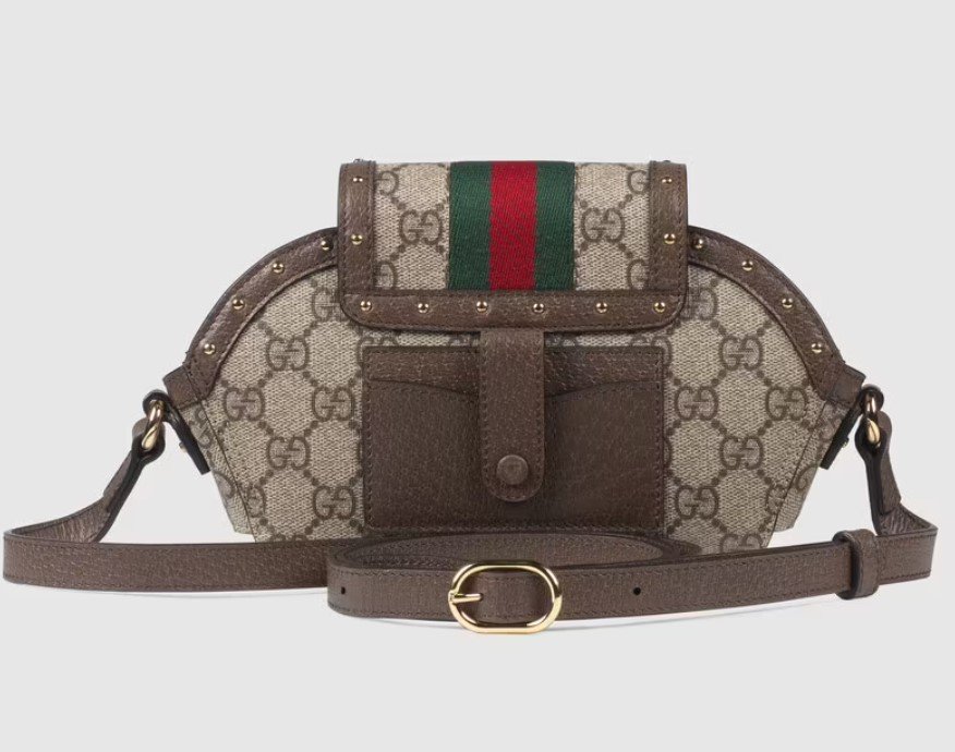 Gucci представила чохол для Apple AirPods, який коштує дорожче за самі навушники 2