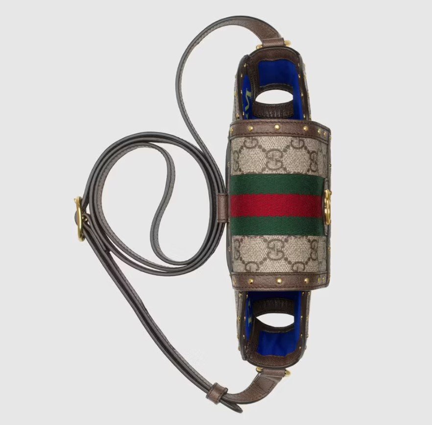 Gucci представила чохол для Apple AirPods, який коштує дорожче за самі навушники 3