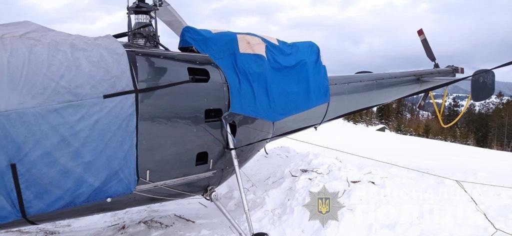 Он перелетел из Украины в Венгрию Он перелетел из Украины в Венгрию