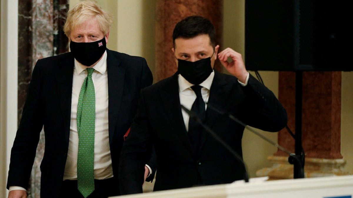 Украина в центре внимания: зачем мировые лидеры летят в Киев 1