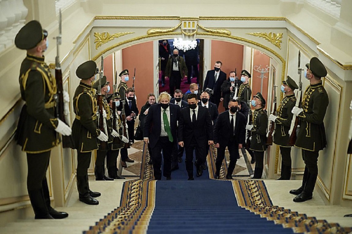 Британия и Украина на пути к тесному союзу: что думают эксперты 2