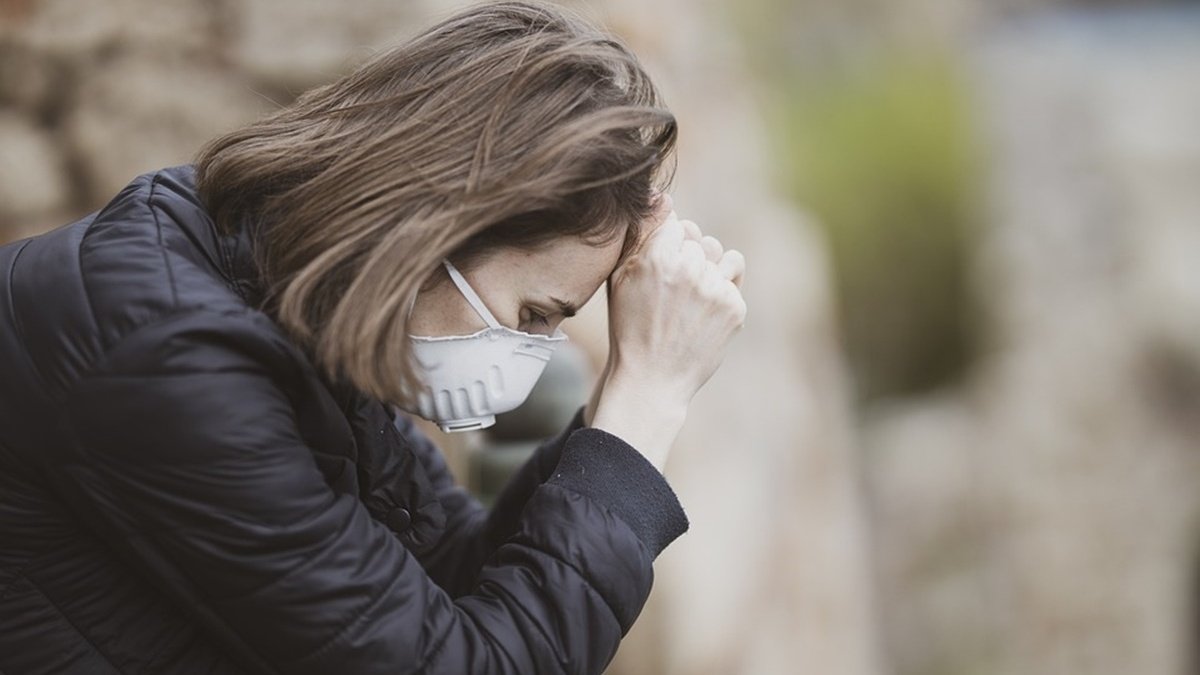 Що потрібно знати про депресію: як розпізнати, чим допомогти 1