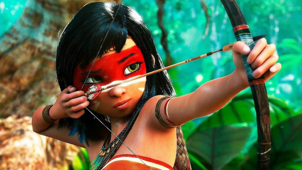 Лучшие мультфильмы для детей и взрослых: новинки 2022 и классика 3