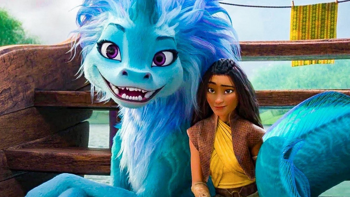 Лучшие мультфильмы для детей и взрослых: новинки 2022 и классика 2