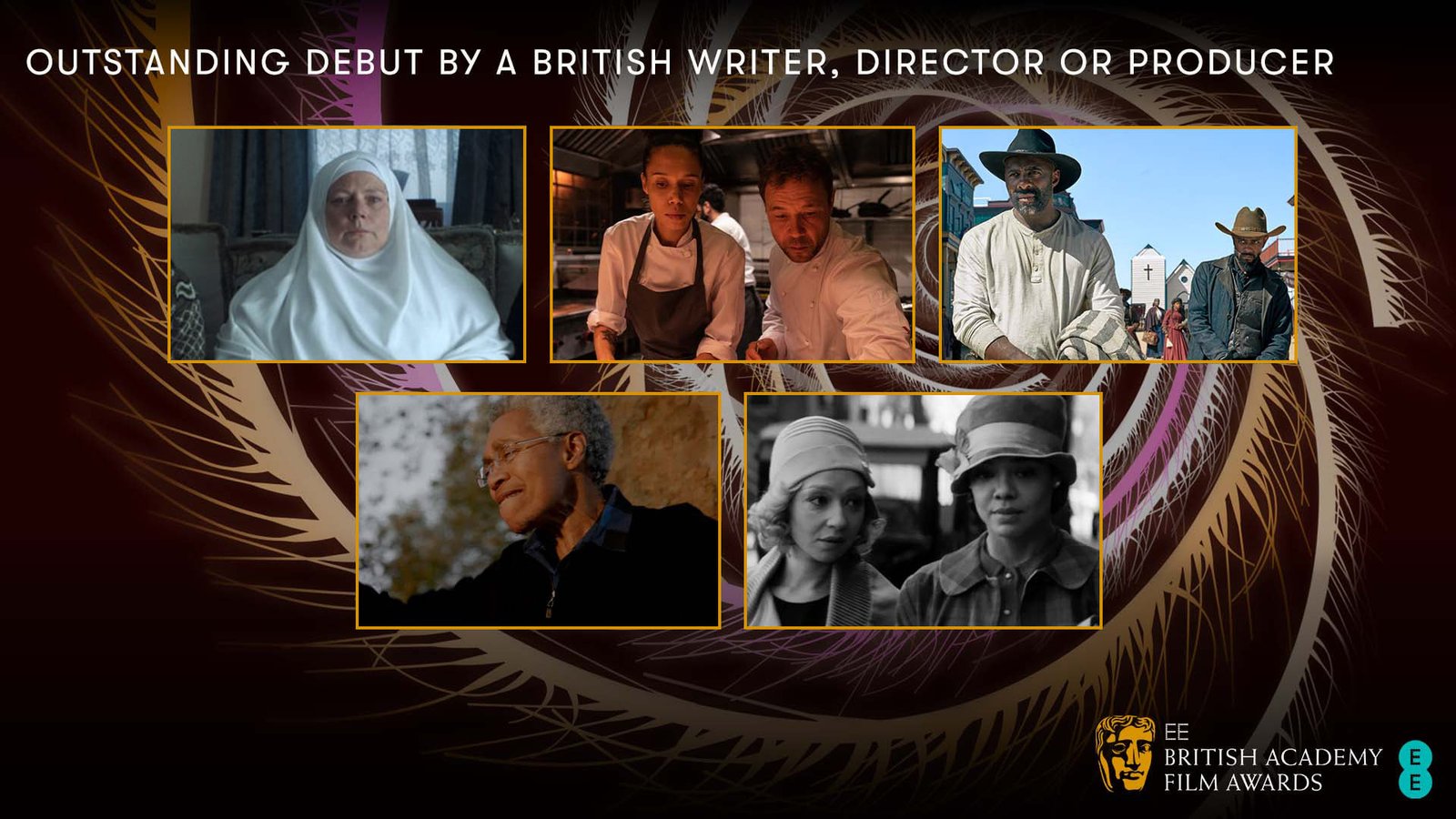 Премия BAFTA-2022: объявлен полный список номинантов во всех категориях 3