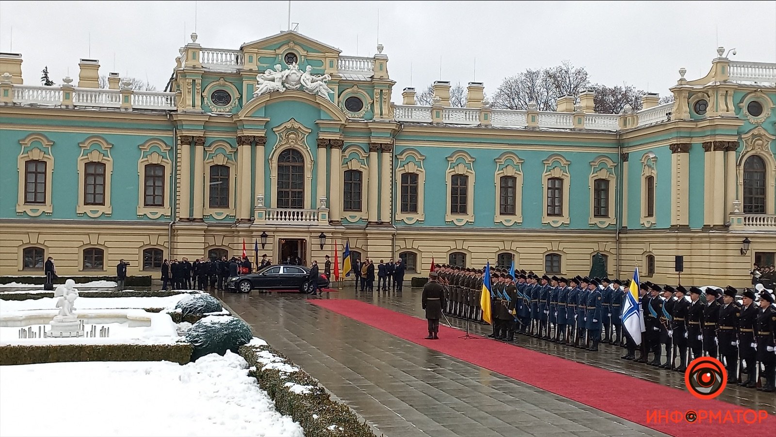 Украина в центре внимания: зачем мировые лидеры летят в Киев 4