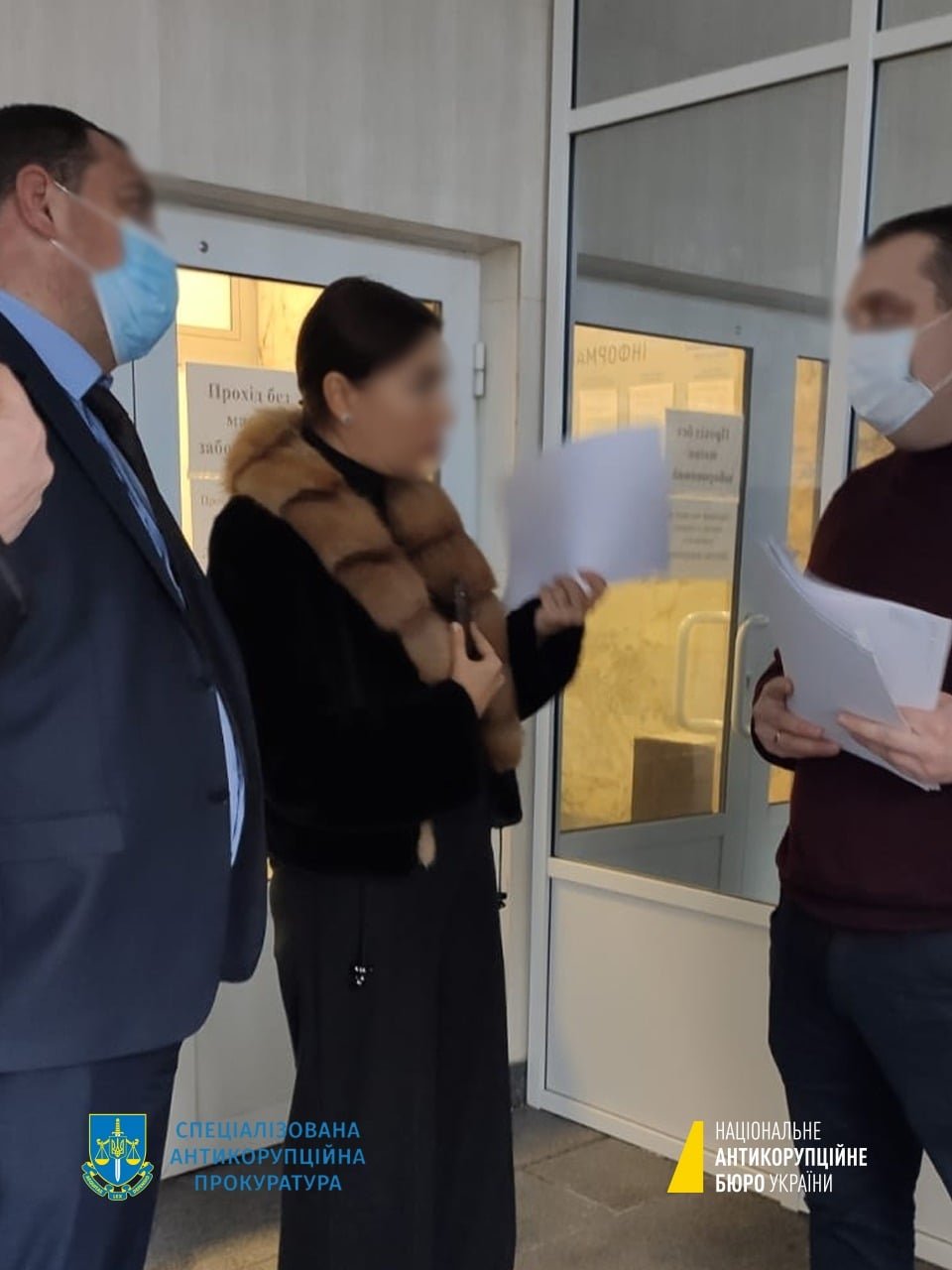 НАБУ затримало нардепа від "Слуги народу" Кузьміних, який був у розшуку за хабар у півмільйона: подробиці та відео затримання 1
