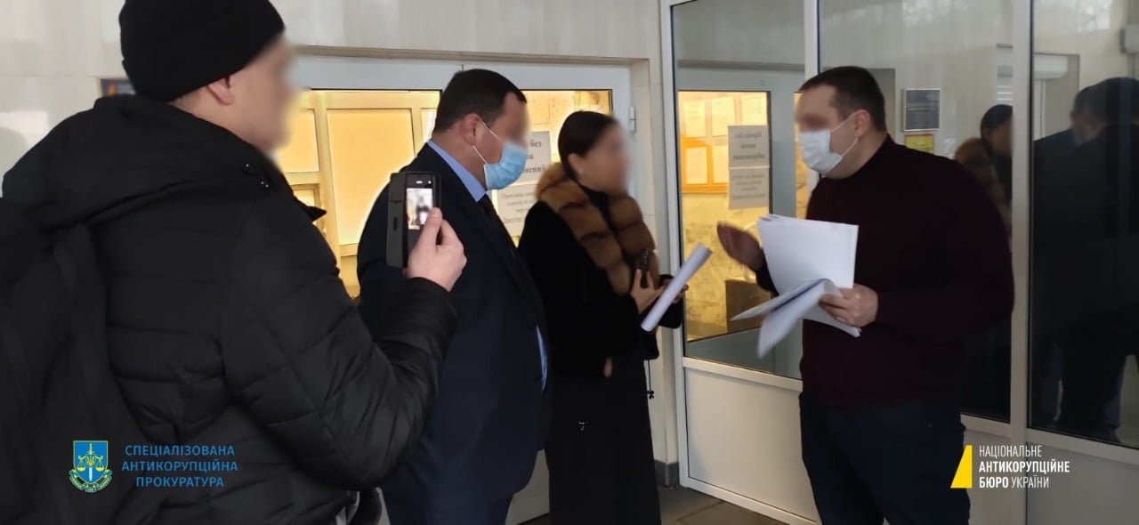 НАБУ затримало нардепа від "Слуги народу" Кузьміних, який був у розшуку за хабар у півмільйона: подробиці та відео затримання 2