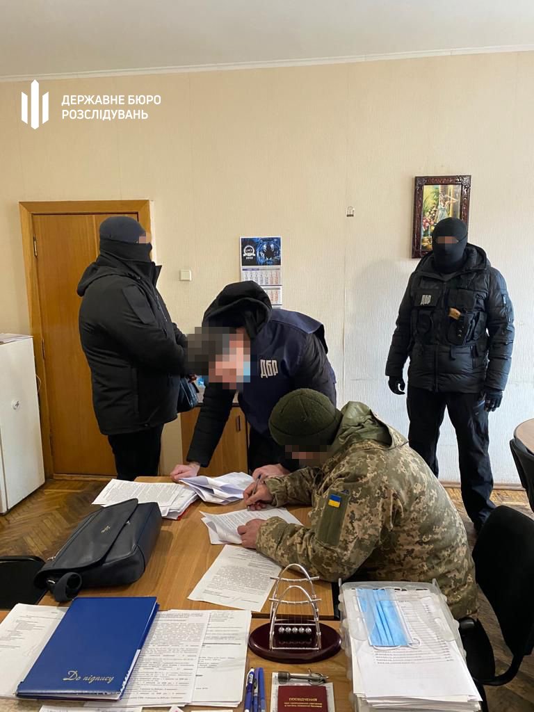 На Кіровоградщині працівник виправної колонії зґвалтував двох дівчаток 1