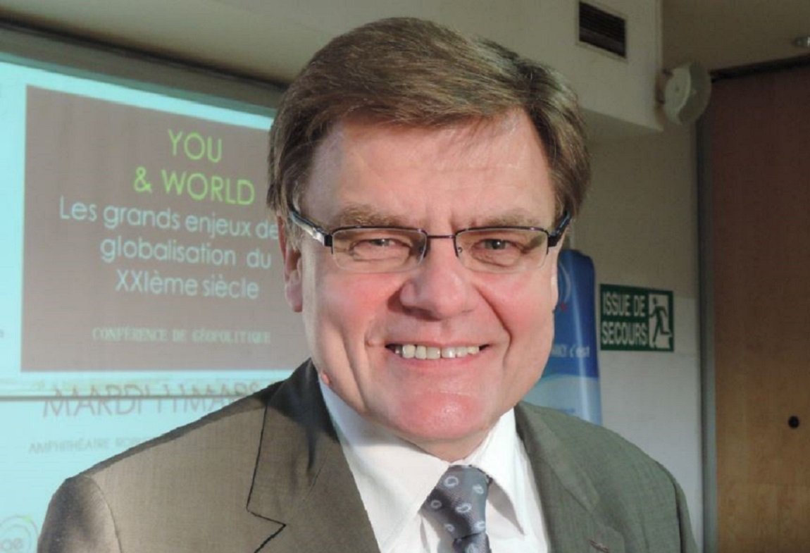 Мельник Мельник