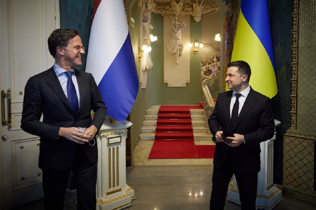 Украина в центре внимания: зачем мировые лидеры летят в Киев 3