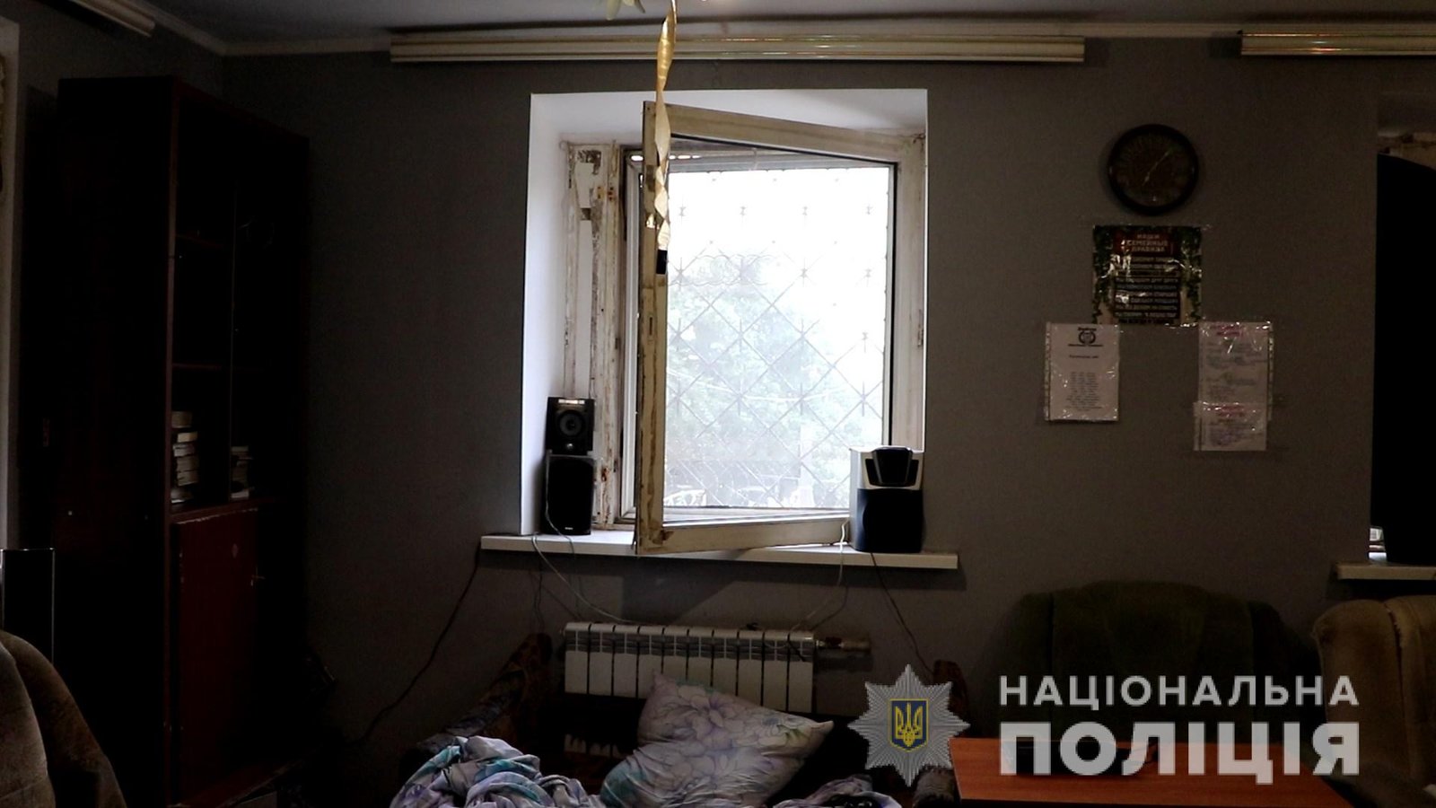 В Харькове 12 человек держали в рабстве в реабилитационном центре: их били и заставляли работать на стройке 1