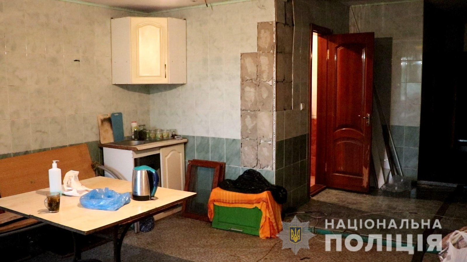 В Харькове 12 человек держали в рабстве в реабилитационном центре: их били и заставляли работать на стройке 2