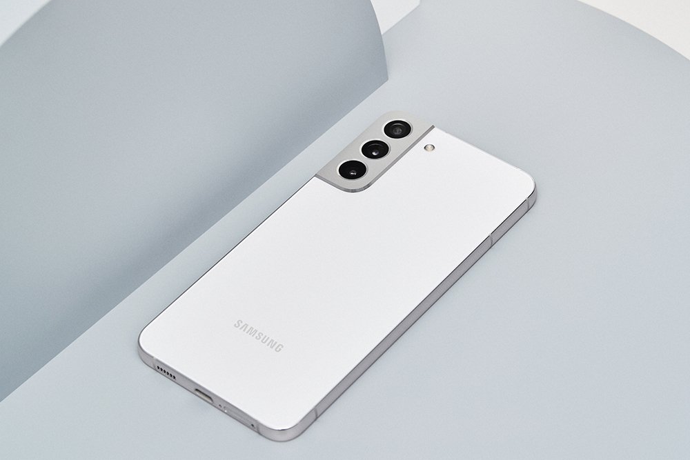 Линейка Samsung Galaxy S22 и новые планшеты Galaxy Tab S8: что показала Samsung на презентации Galaxy Unpacked 1