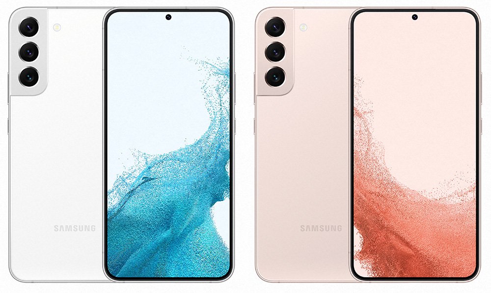 Линейка Samsung Galaxy S22 и новые планшеты Galaxy Tab S8: что показала Samsung на презентации Galaxy Unpacked 3