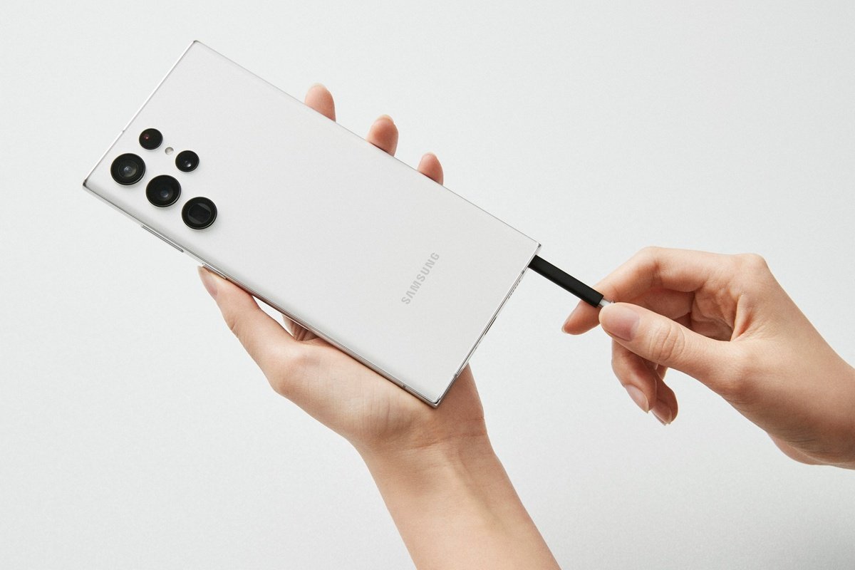 Линейка Samsung Galaxy S22 и новые планшеты Galaxy Tab S8: что показала Samsung на презентации Galaxy Unpacked 6