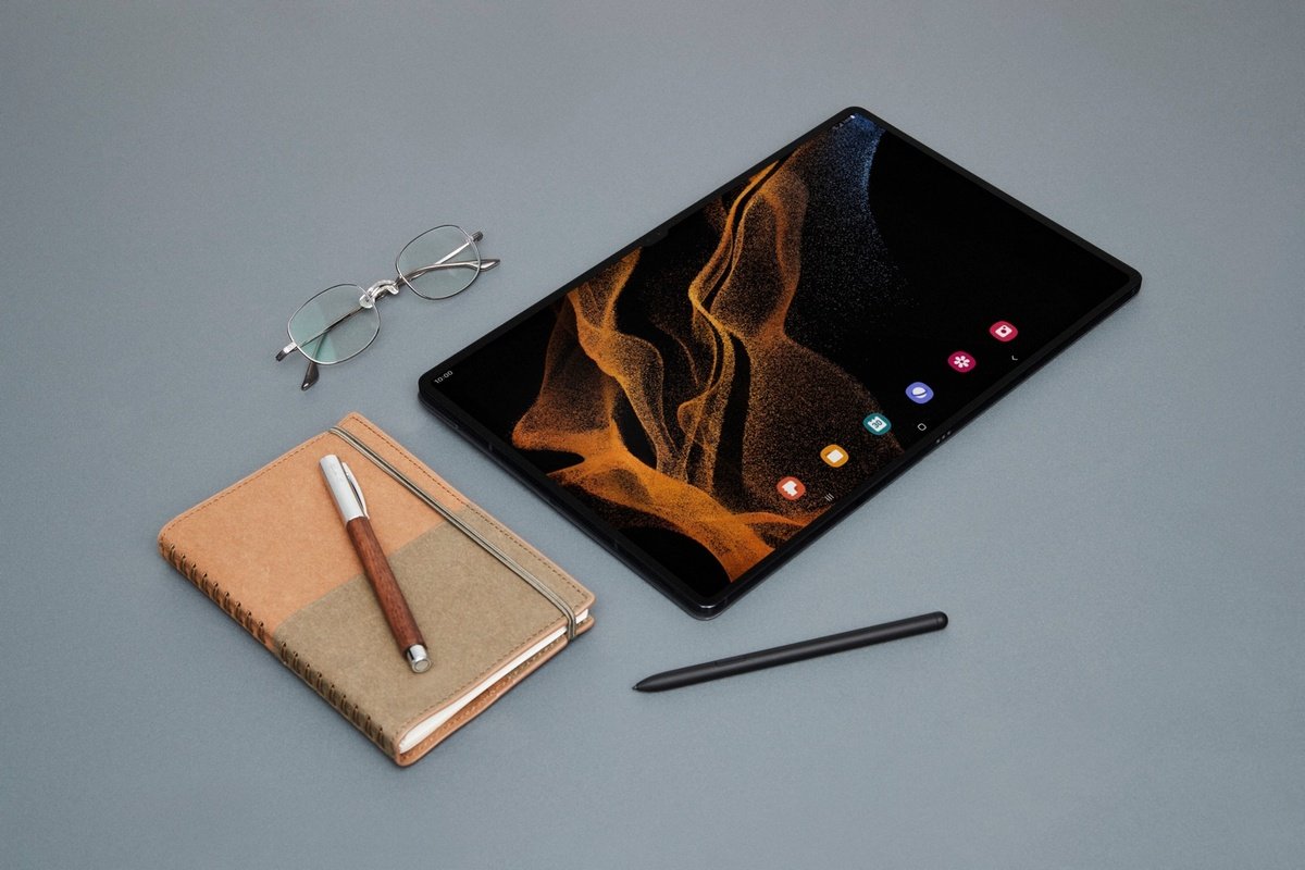 Линейка Samsung Galaxy S22 и новые планшеты Galaxy Tab S8: что показала Samsung на презентации Galaxy Unpacked 8