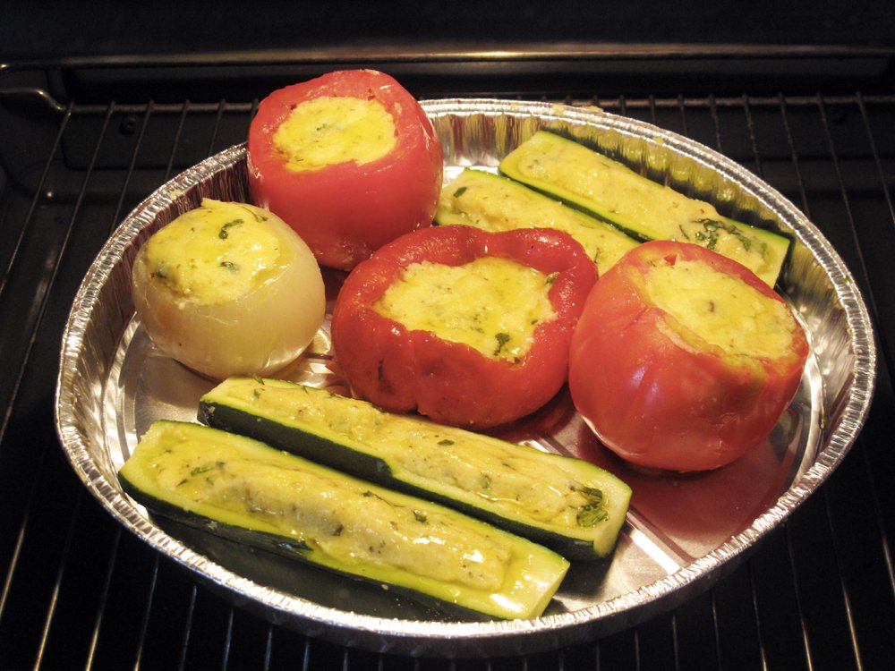 С начинкой