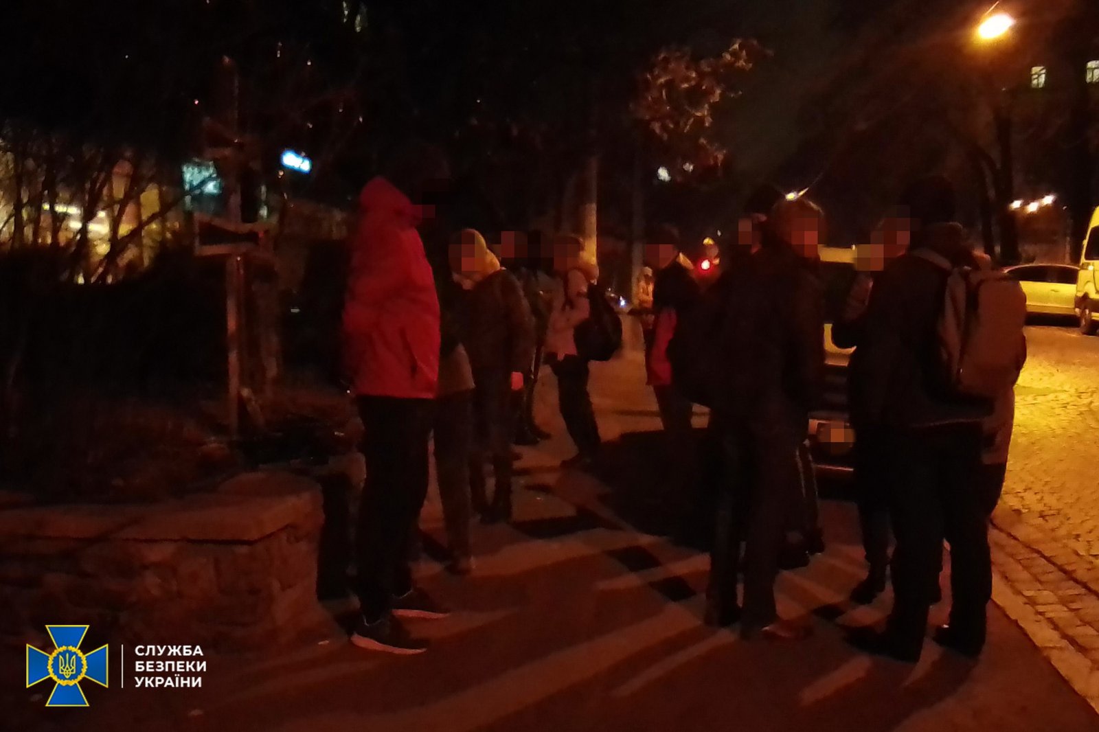 Митинг под посольством Польши и взрыв машины: в Киеве мужчина планировал теракты по заказу спецслужб Беларуси 1