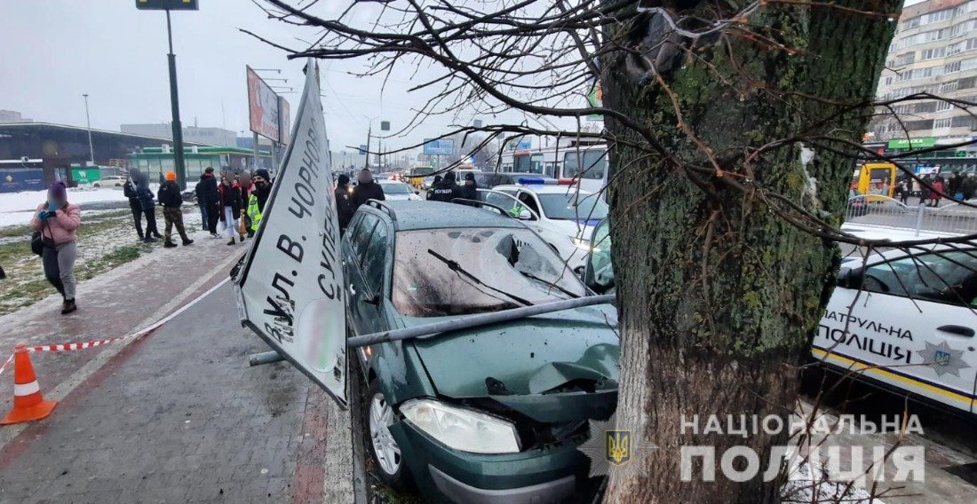 У Луцьку підліток збив 6 людей на переході: з'явилися нові подробиці 1