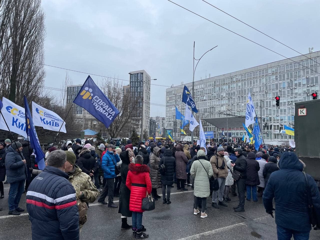 Фото: Информатор