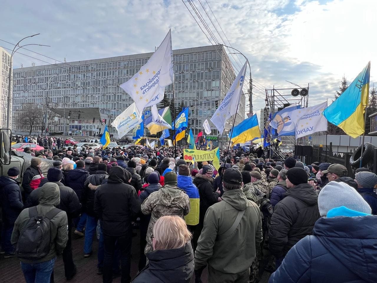 Фото: Информатор