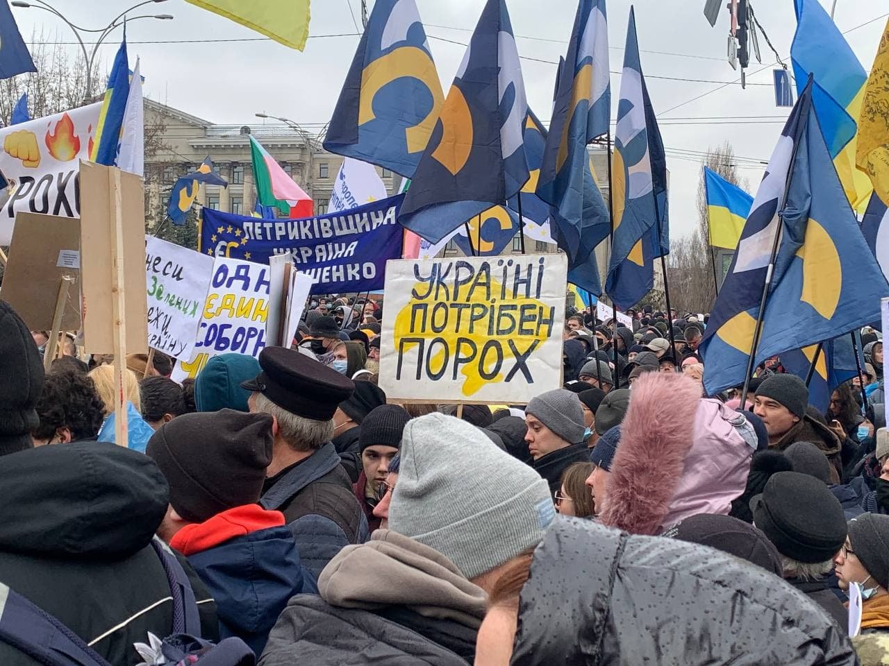 Фото: Информатор