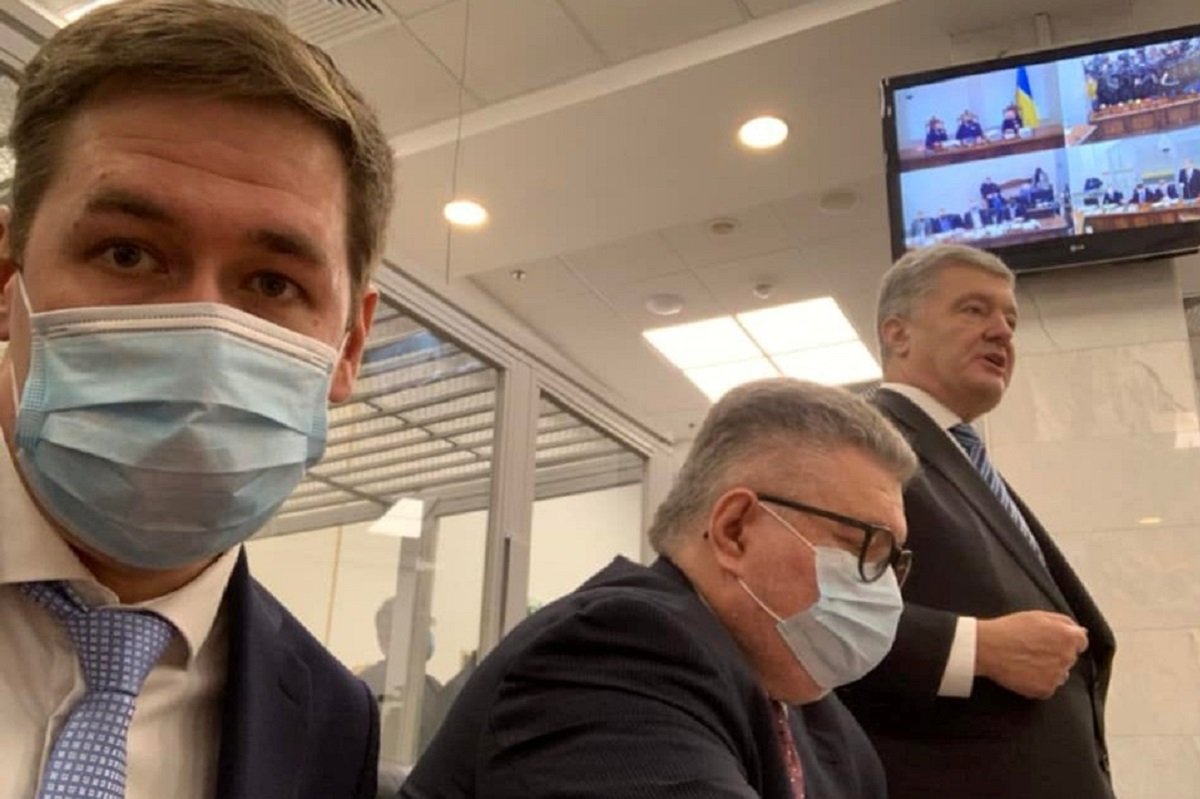 Яка перспектива кримінального переслідування Порошенка: експерти дали прогноз 2