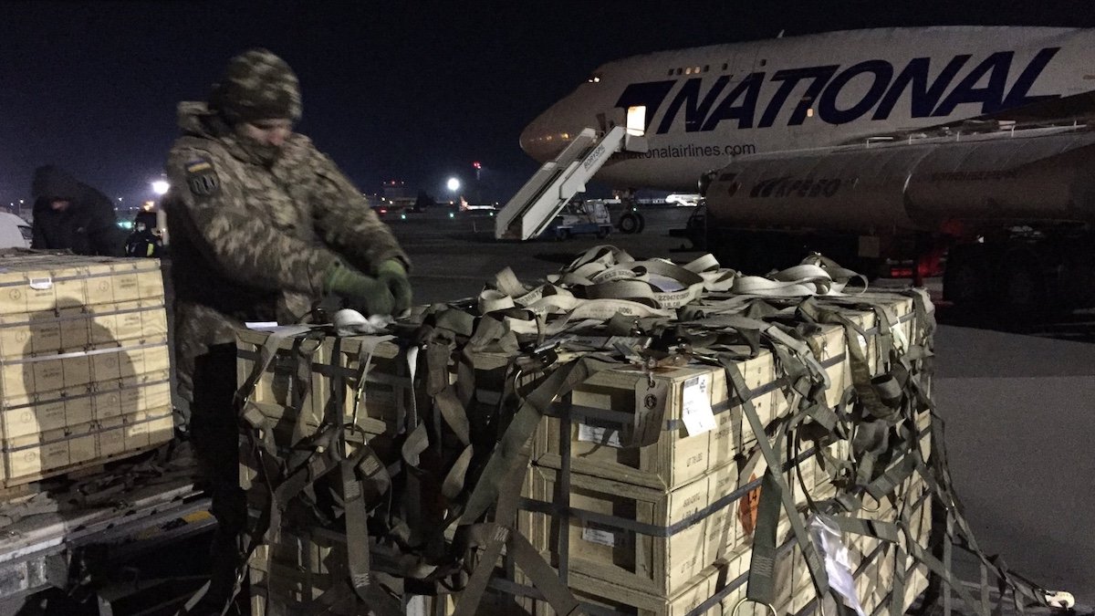 Закрытое небо: что такое бесполётная зона над Украиной и почему её так боится НАТО 3