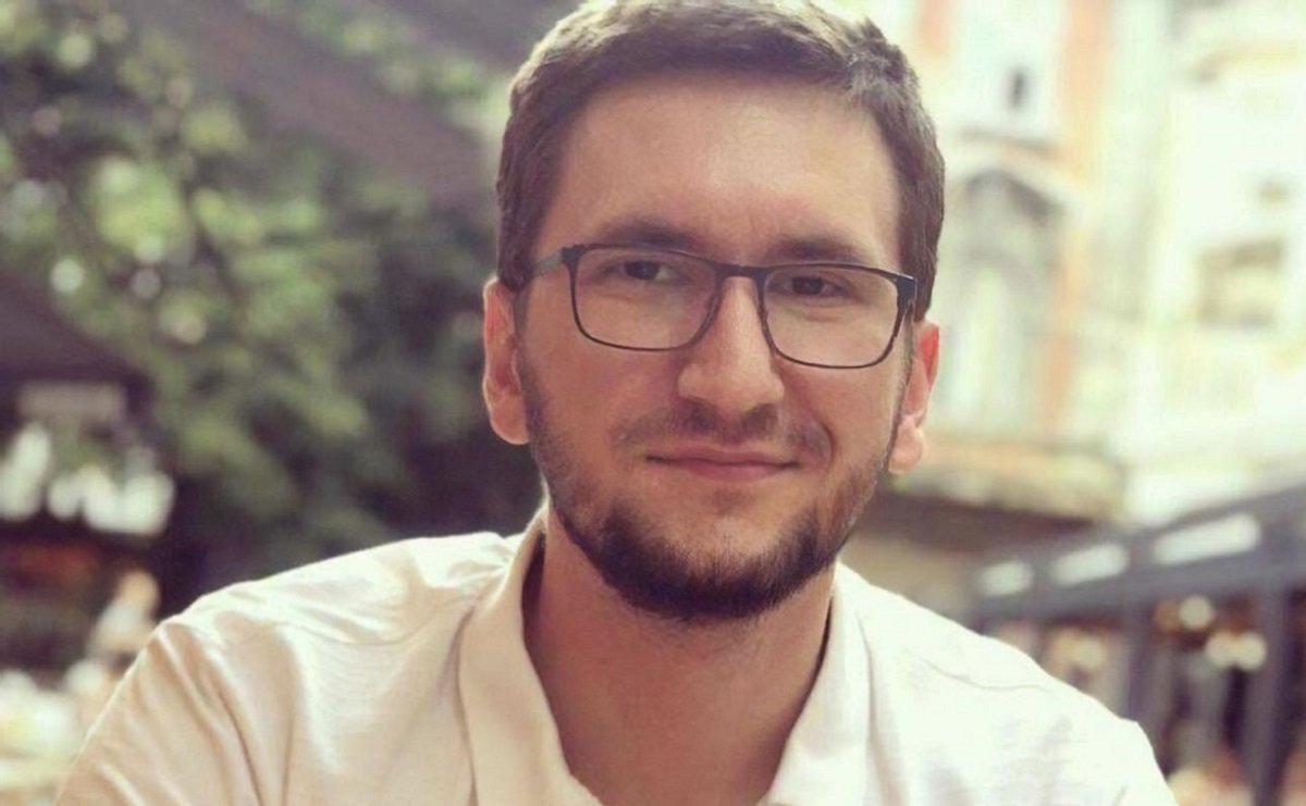 Новиков Новиков