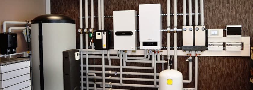 Как монтировать инженерные коммуникации в доме: пошаговая инструкция 3