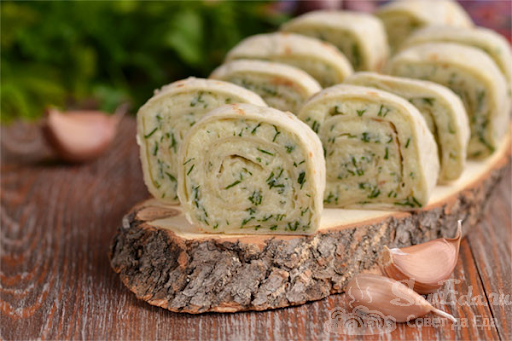 Начинка для лаваша: 7 смачних та швидких закусок 1