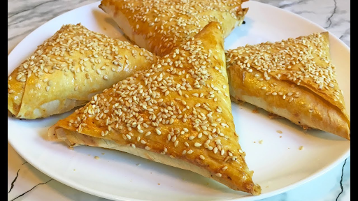 Начинка для лаваша: 7 смачних та швидких закусок 3