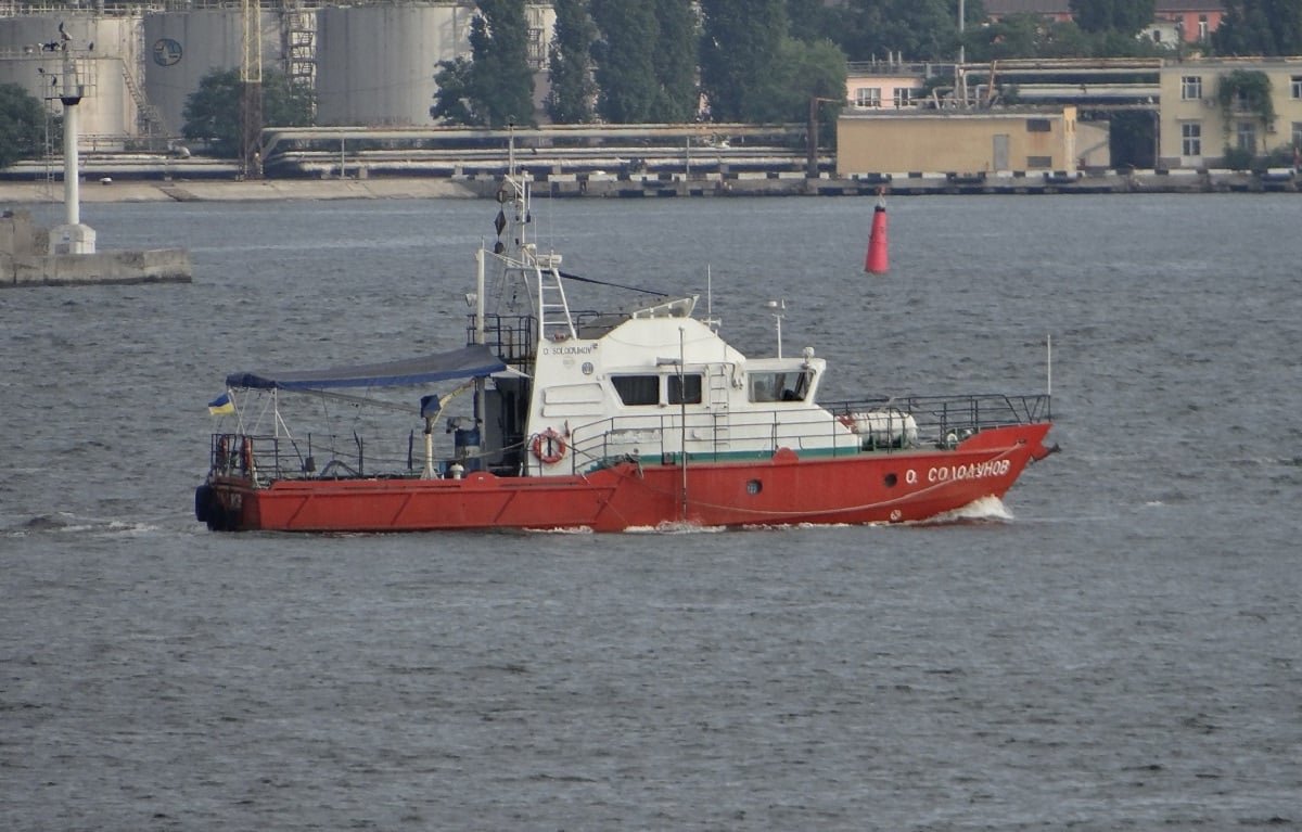 Учения РФ в Чёрном море: Украина создала коридор для кораблей 1