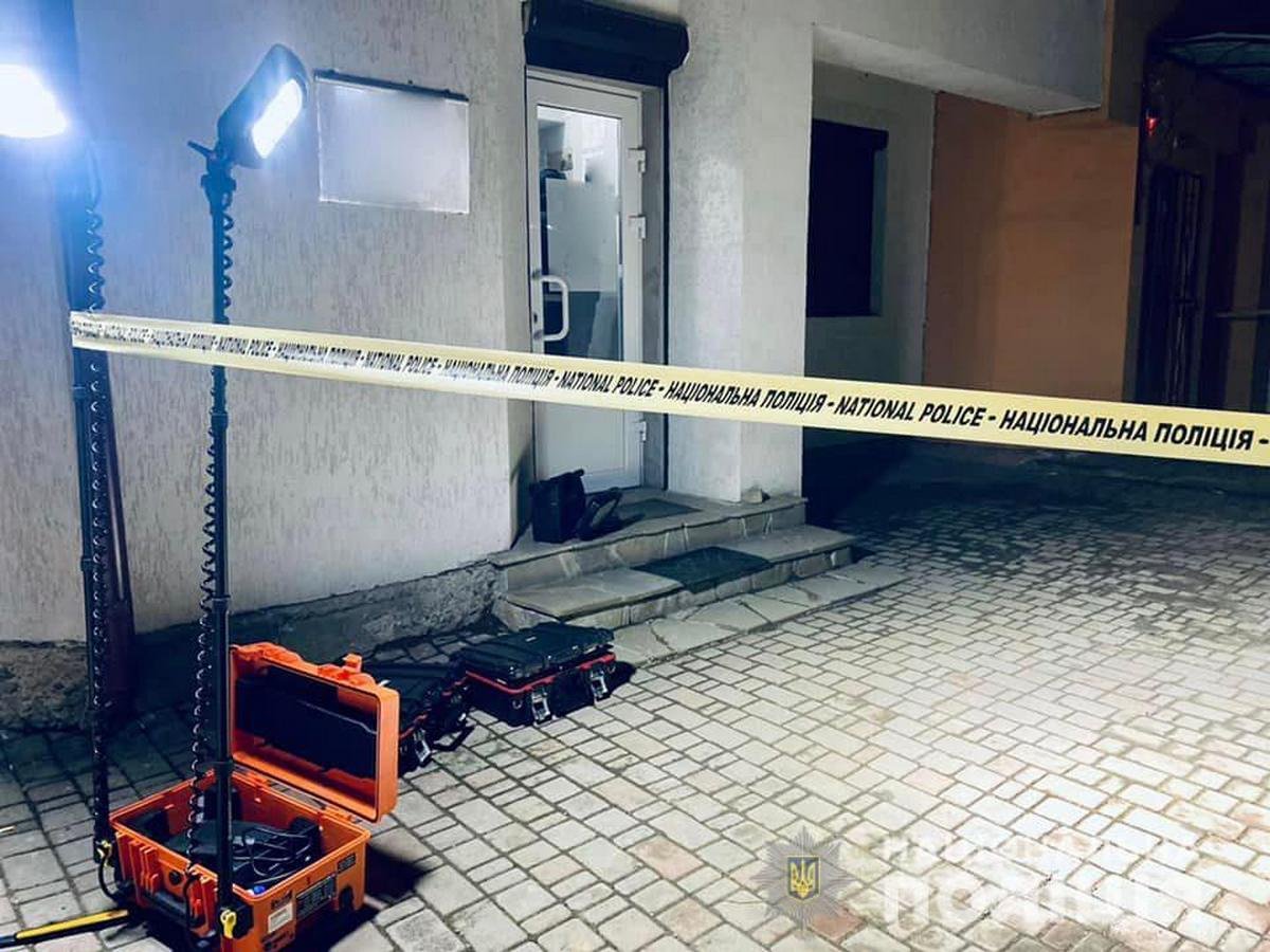 В Яремче на приёме у стоматолога расстреляли мужчину: появились новые подробности и фото с места 3