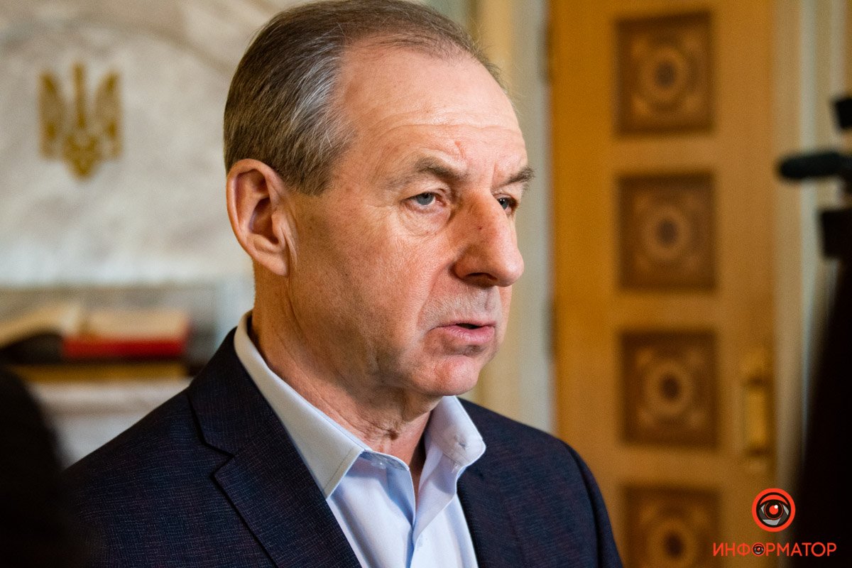 Конец Минским соглашениям и воюющая тероборона: как прошёл день в Раде 9