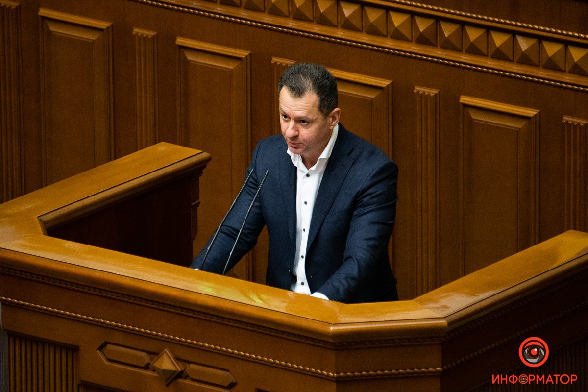Конец Минским соглашениям и воюющая тероборона: как прошёл день в Раде 6
