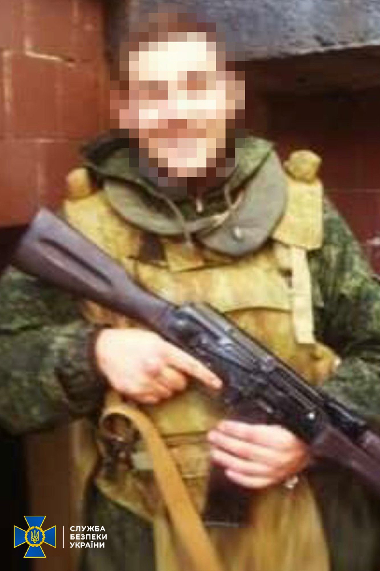 На Донбасі затримали розвідника "ДНР", який після погроз бойовиків хотів сховатися в Україні 2