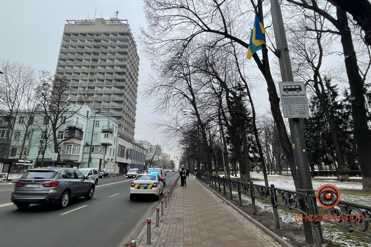 День единения в Украине: как отмечают праздник в Киеве 5