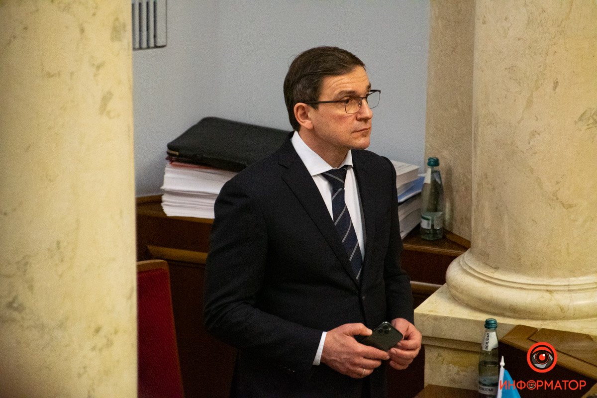 Як пройшов День єднання у Верховній Раді: найкращі фото 13