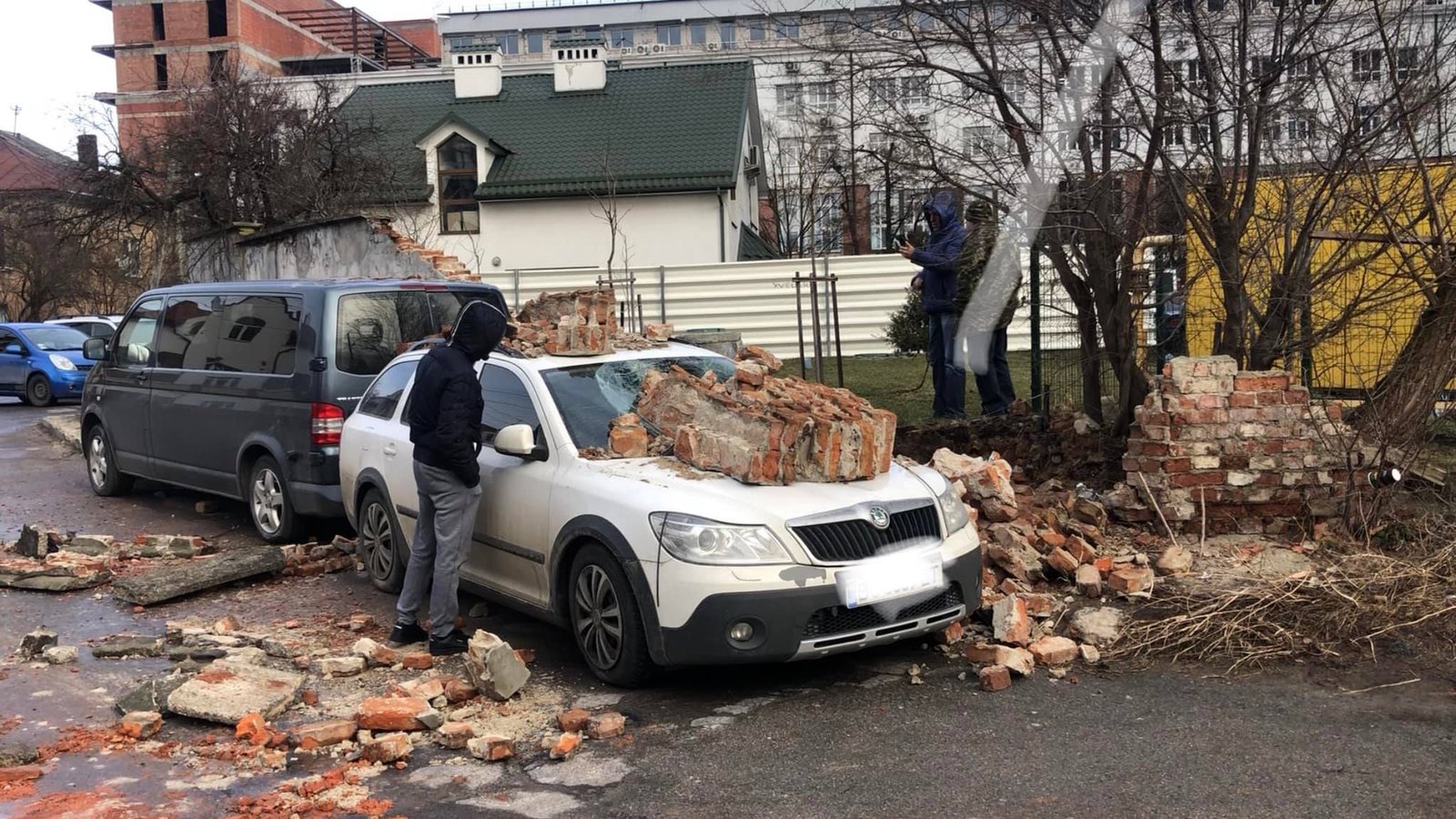 Фото: Наталья Волосацкая