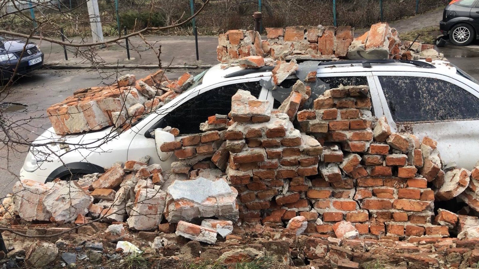 Фото: Наталья Волосацкая