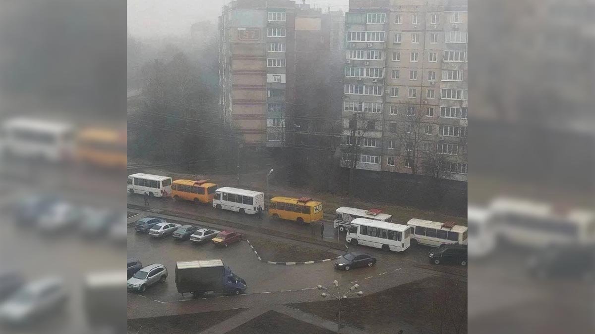 Обострение на Донбассе: что происходит и кому это нужно 4