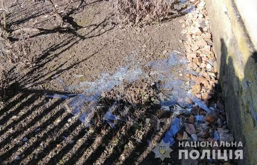 Поліція відкрила кримінальну справу через обстріл дев'яти селищ у Донецькій області 3