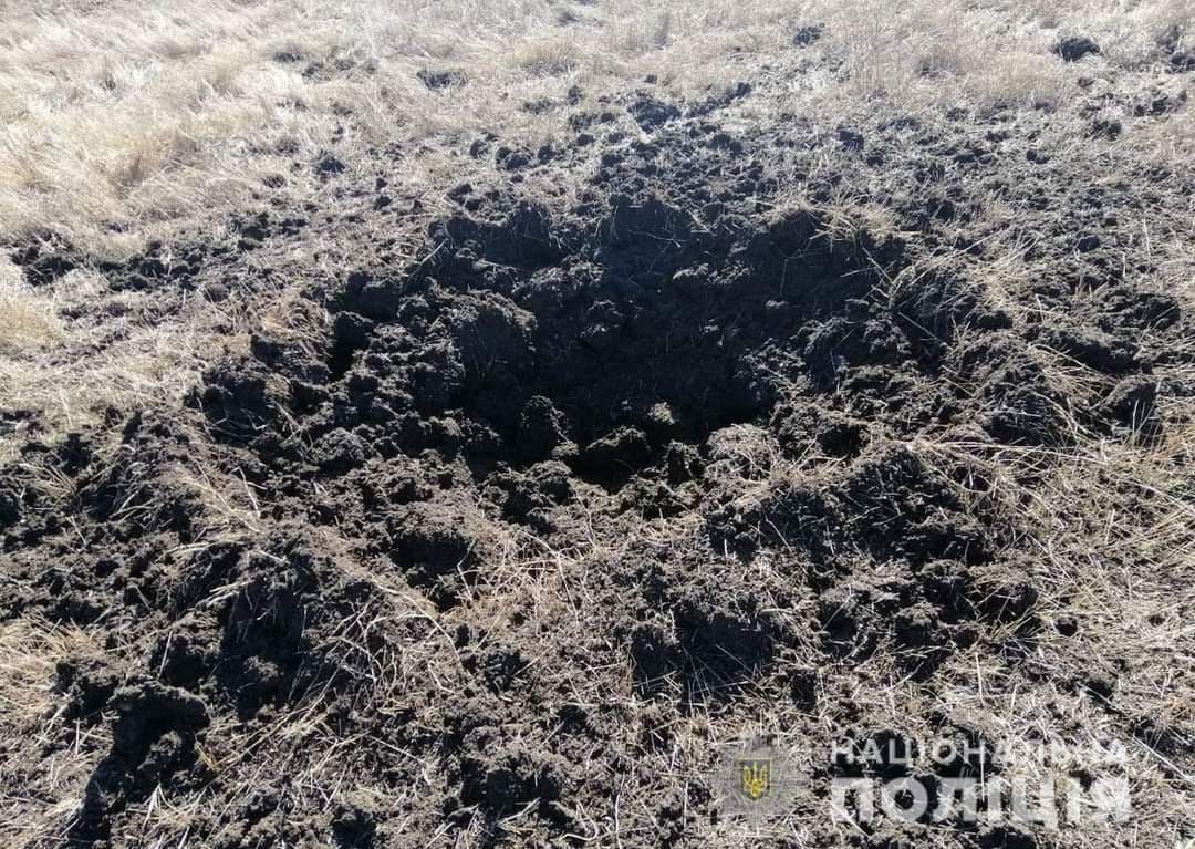 Поліція відкрила кримінальну справу через обстріл дев'яти селищ у Донецькій області 5