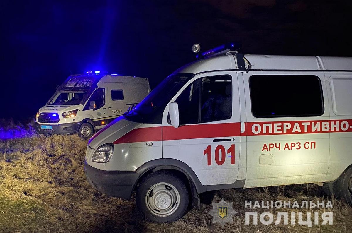 Поиски шли непрерывно в течение суток Поиски шли непрерывно в течение суток