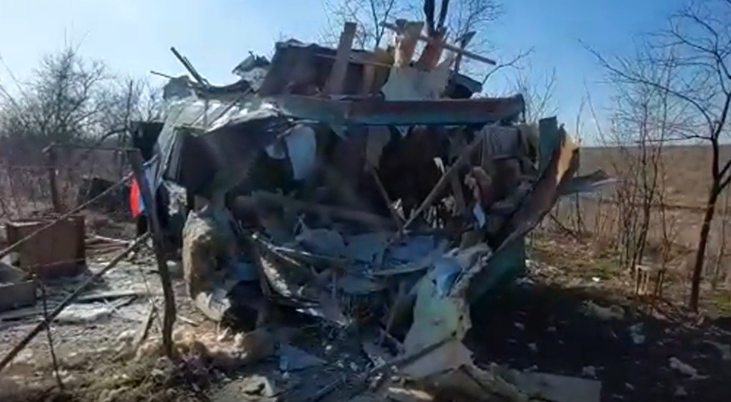 Скриншот из видео 